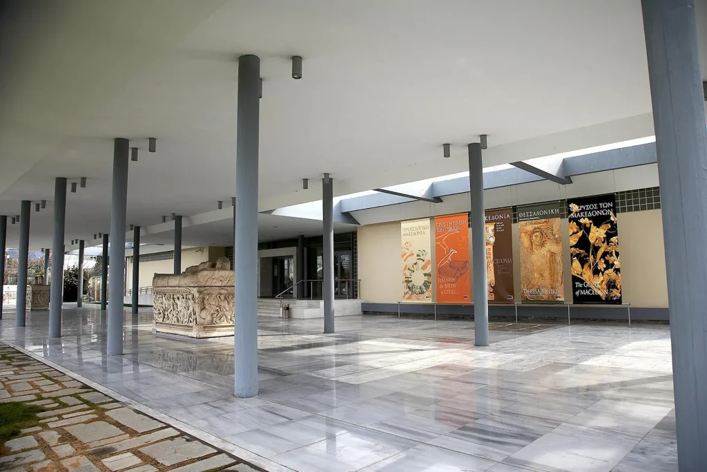 Νέες προσλήψεις στο Αρχαιολογικό Μουσείο Θεσσαλονίκης για ΠΕ, ΤΕ, ΔΕ, ΥΕ – Δείτε ειδικότητες και προσόντα