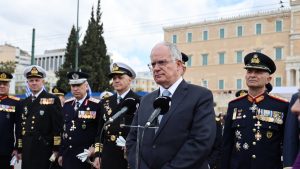 Το σαρδάμ Τασούλα και το τρολάρισμα του ΠΑΣΟΚ