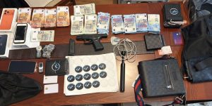 Κατερίνη: Συνελήφθη ανήλικος για παραχάραξη νομισμάτων και διακίνηση καρτών ΑΤΜ – κλώνων