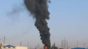 Σαουδική Αραβία: Επίθεση με drones σε πετρελαϊκές εγκαταστάσεις