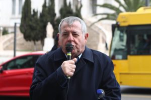 ΑΔΕΔΥ: Γιατί καταγγέλλει τον Γιαννακο