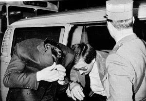 Οι απαγωγείς του Τσάρλι Τσάπλιν | Associated Press