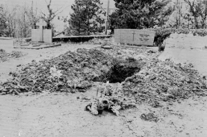Η τρύπα στον τάφο του Τσάρλι Τσάπλιν | Associated Press