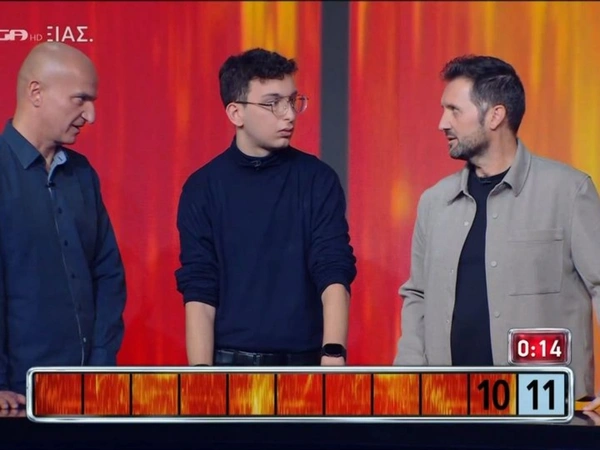 The Chase: Η πιο απίστευτη γκάφα που έχουμε δει – Δείτε βίντεο