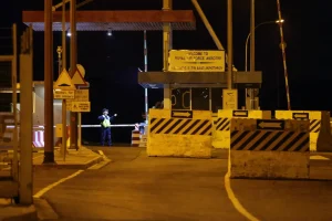 Μήνυμα για “απειλή σε εξέλιξη” έλαβαν οι κάτοικοι στο Ακρωτήρι Κύπρου