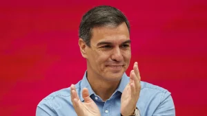 Ισπανία: Κλειστός ο εναέριος χώρος για στρατιωτικές επιχειρήσεις κατά του Ιράν