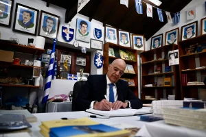 Δένδιας: “Αν υπάρξει χτύπημα σε ελληνικό έδαφος, έχουμε λάβει τα μέτρα μας”