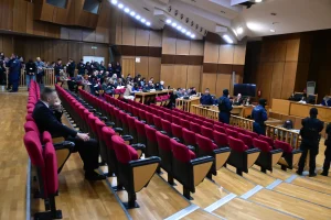 Δίκη Χρυσής Αυγής: Σήμερα (9/3) η πρόταση της Εισαγγελέως για τα ελαφρυντικά