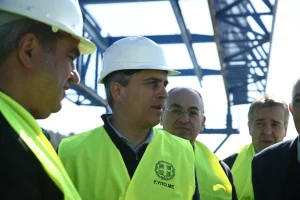 Δημόσιες Συμβάσεις: Οριστική λύση στις τιμές των έργων