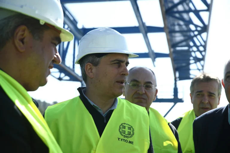Δημόσιες Συμβάσεις: Οριστική λύση στις τιμές των έργων