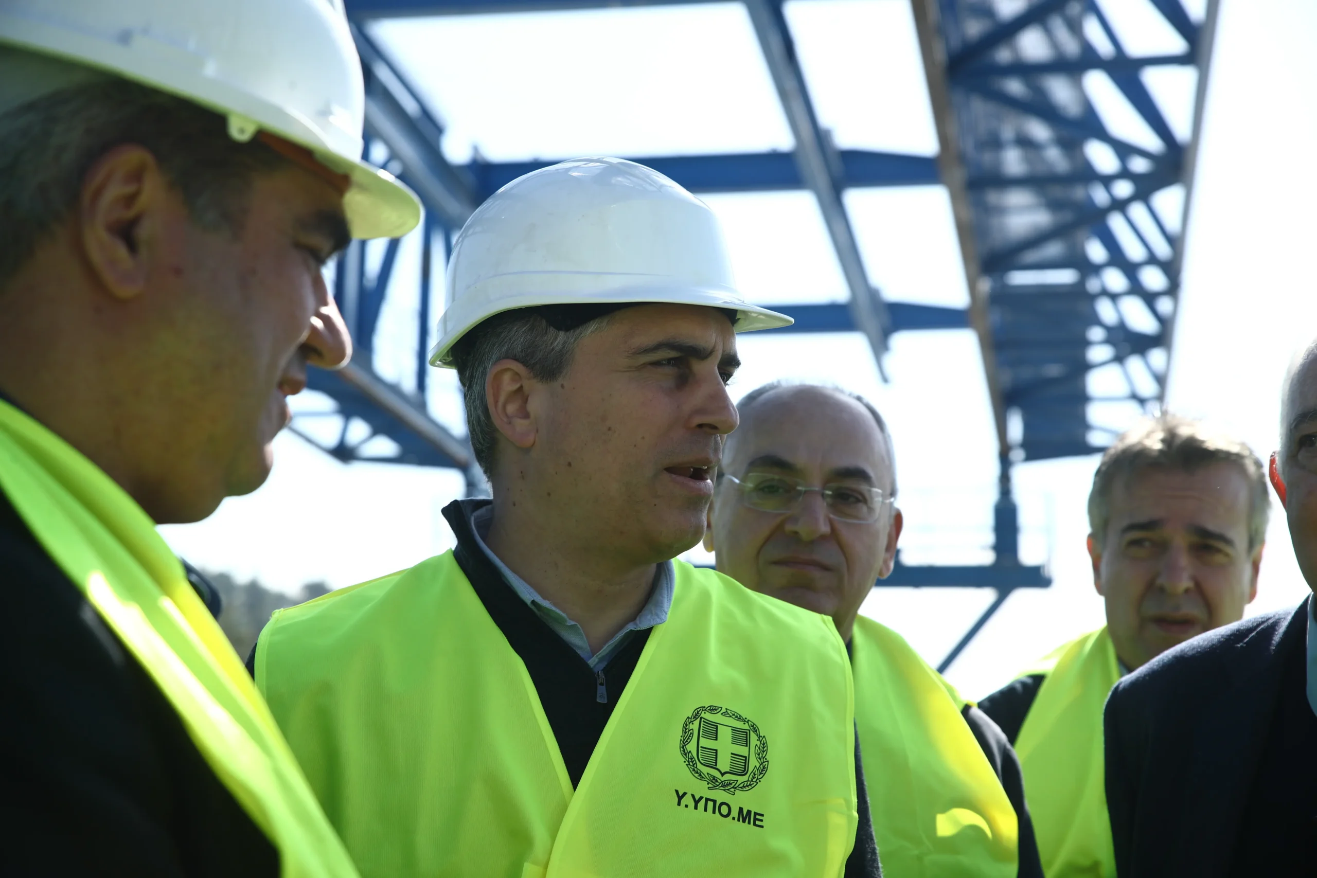 Δημόσιες Συμβάσεις: Οριστική λύση στις τιμές των έργων