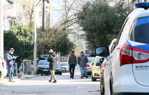 Δολοφονία 20χρονου στην Καλαμαριά: Αναβλήθηκε η απολογία του 23χρονου