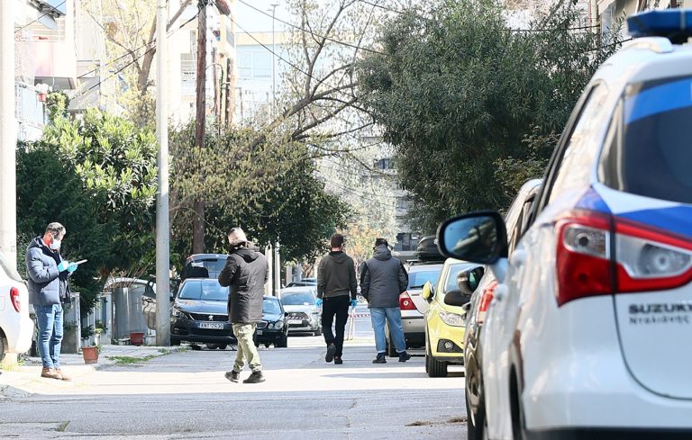 Δολοφονία 20χρονου στην Καλαμαριά: Αναβλήθηκε η απολογία του 23χρονου