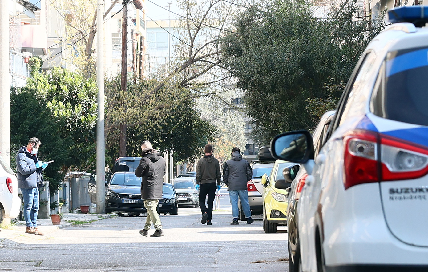 Δολοφονία 20χρονου στην Καλαμαριά: Αναβλήθηκε η απολογία του 23χρονου