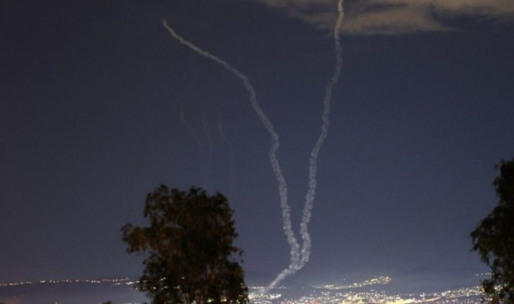 Κλιμακώνεται ο πόλεμος στη Μέση Ανατολή – Εκρήξεις σε Τεχεράνη και Ντουμπάι, νεκροί και δεκάδες τραυματίες