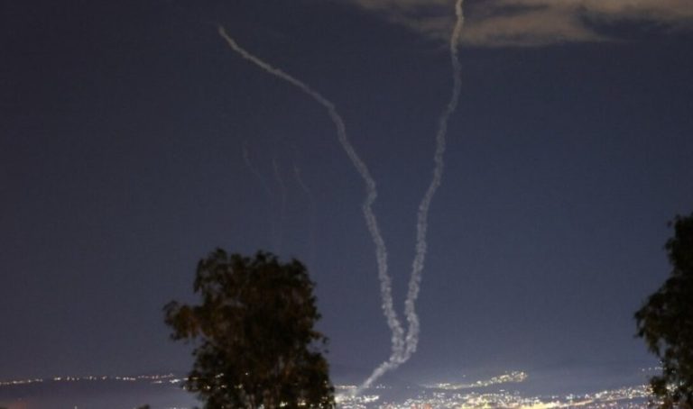 Κλιμακώνεται ο πόλεμος στη Μέση Ανατολή – Εκρήξεις σε Τεχεράνη και Ντουμπάι, νεκροί και δεκάδες τραυματίες