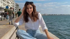 Θεσσαλονίκη: Καταδικάστηκε η συνοδηγός για το τροχαίο με θύμα την 21χρονη Έμμα