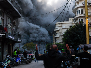 Σειρήνες τα ξημερώματα σε βάση του ΝΑΤΟ στην Τουρκία – Τι συνέβη στο Ιντσιρλίκ