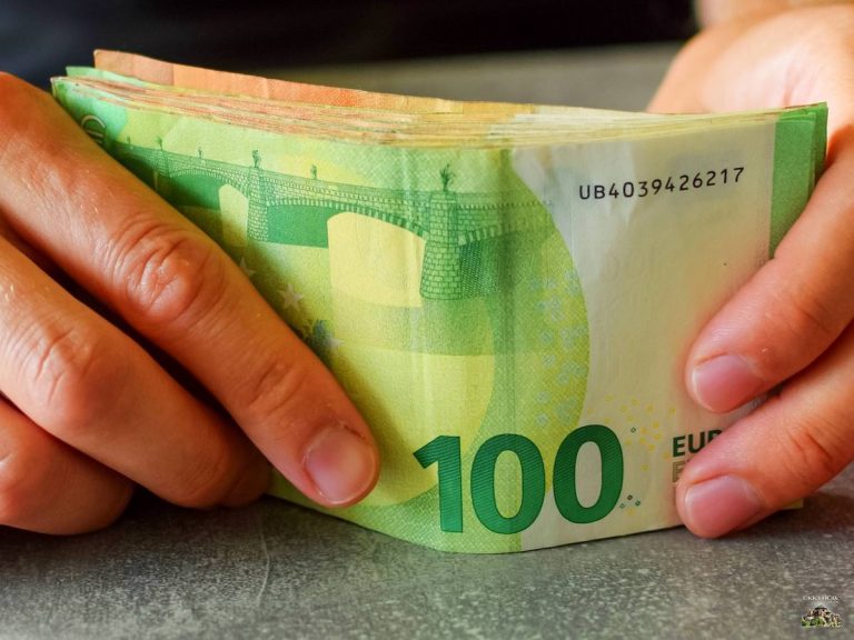 ΑΠΟΚΛΕΙΣΤΙΚΟ – Νέο επίδομα 1.000 ευρώ: Ποιες μητέρες το παίρνουν