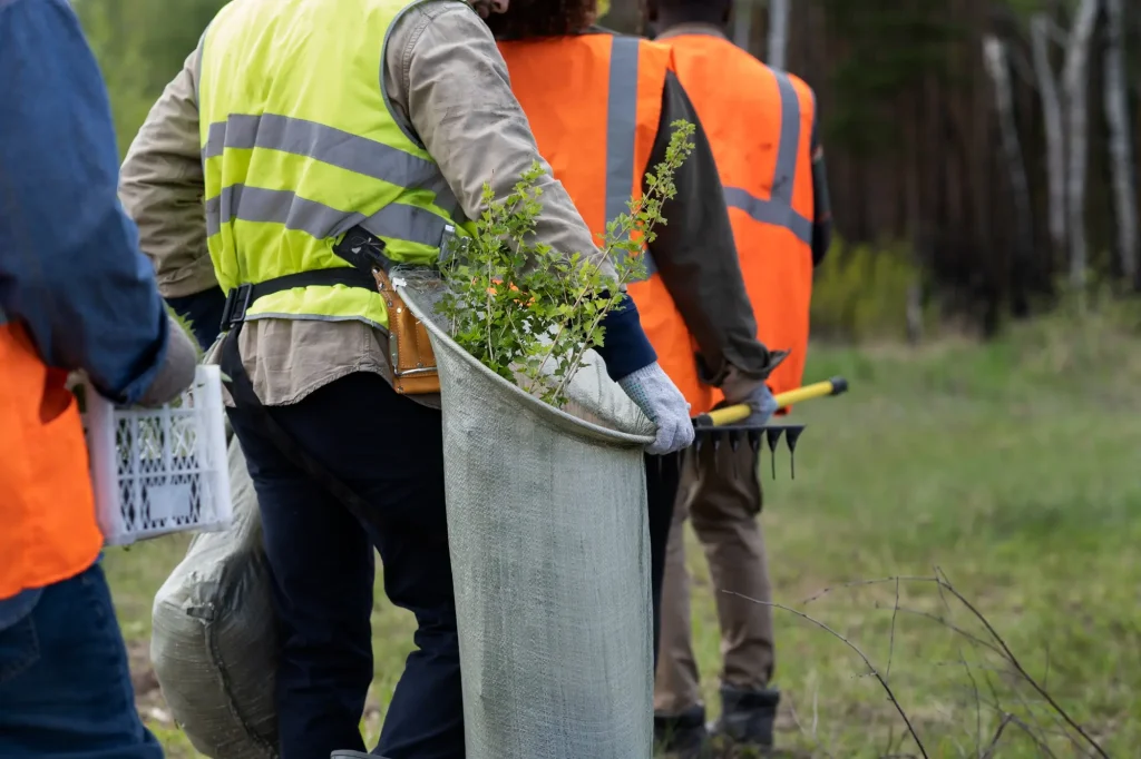 Δήμος Φλώρινας: Νέες προσλήψεις για εργάτες πρασίνου