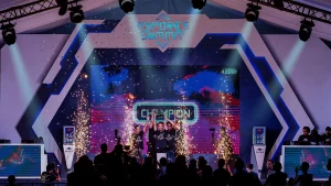 Ξεκίνησαν οι δηλώσεις συμμετοχής για το 1ο ESPORTS SUMMIT στην Ελλάδα