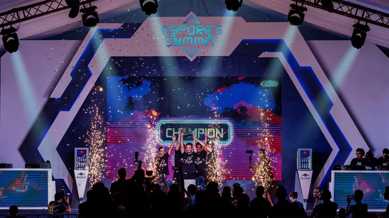 Ξεκίνησαν οι δηλώσεις συμμετοχής για το 1ο ESPORTS SUMMIT στην Ελλάδα
