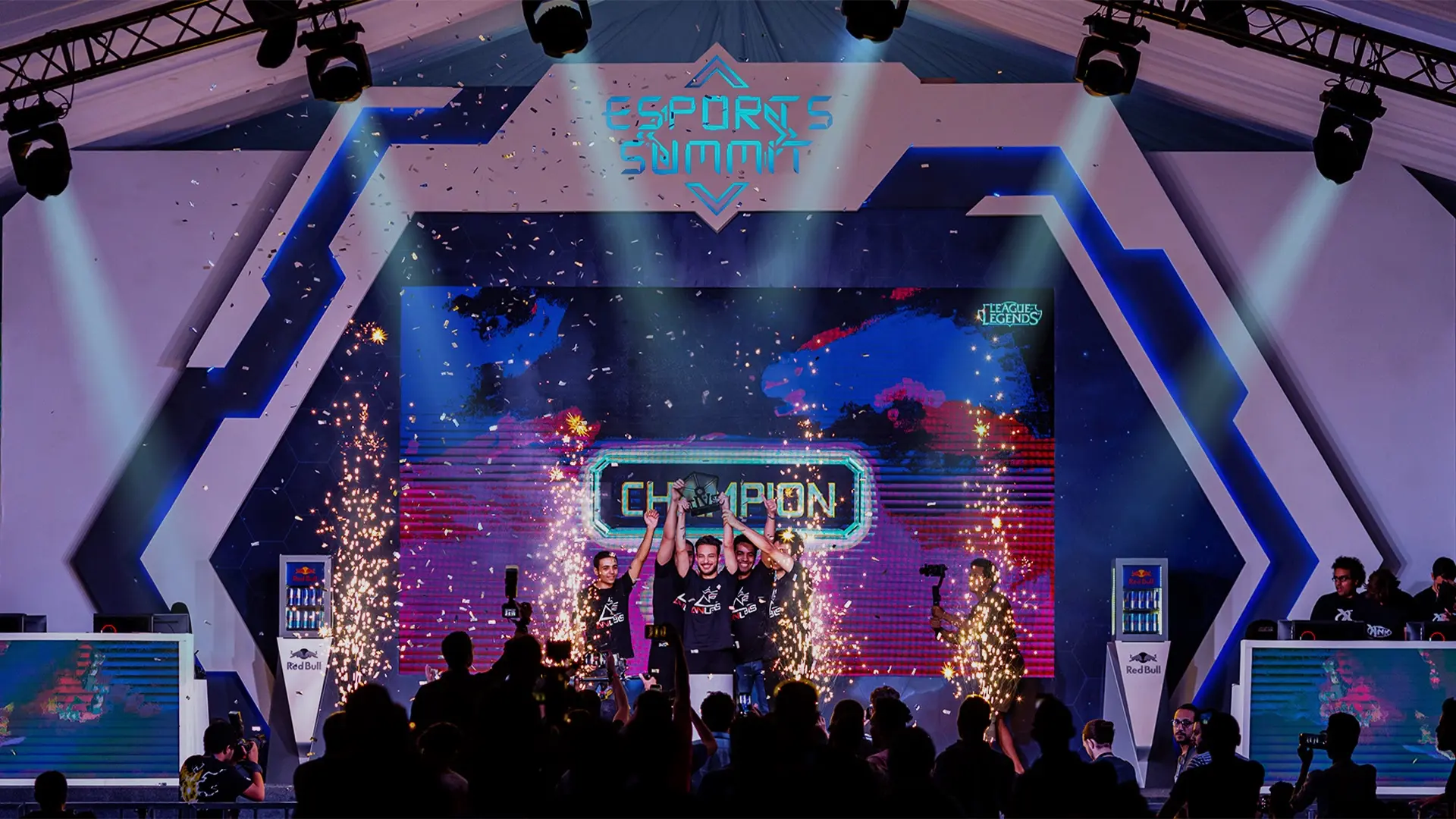 Ξεκίνησαν οι δηλώσεις συμμετοχής για το 1ο ESPORTS SUMMIT στην Ελλάδα