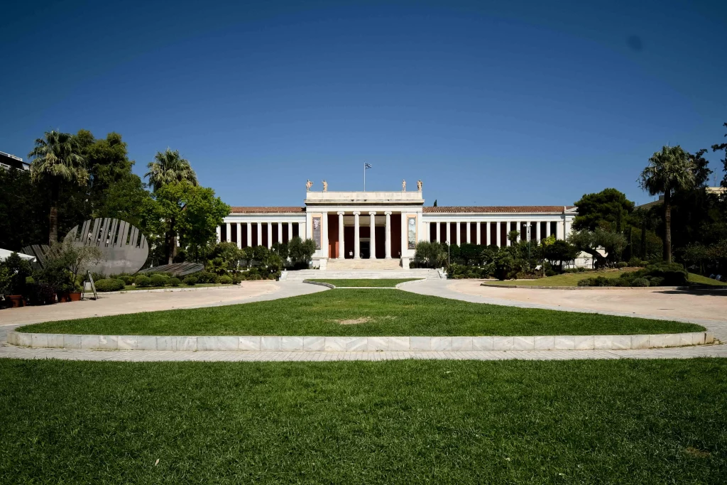 Εθνικό Αρχαιολογικό Μουσείο: Βγήκε προκήρυξη για νέες προσλήψεις – Όλες οι ειδικότητες και τα προσόντα