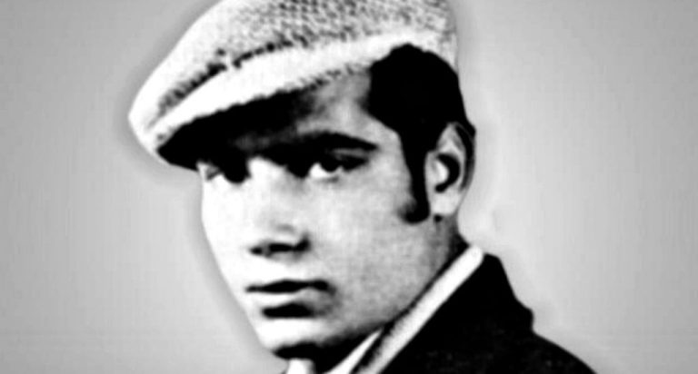 Η εκτέλεση του Ευαγόρα Παλληκαρίδη που συγκλόνισε τον Ελληνισμό