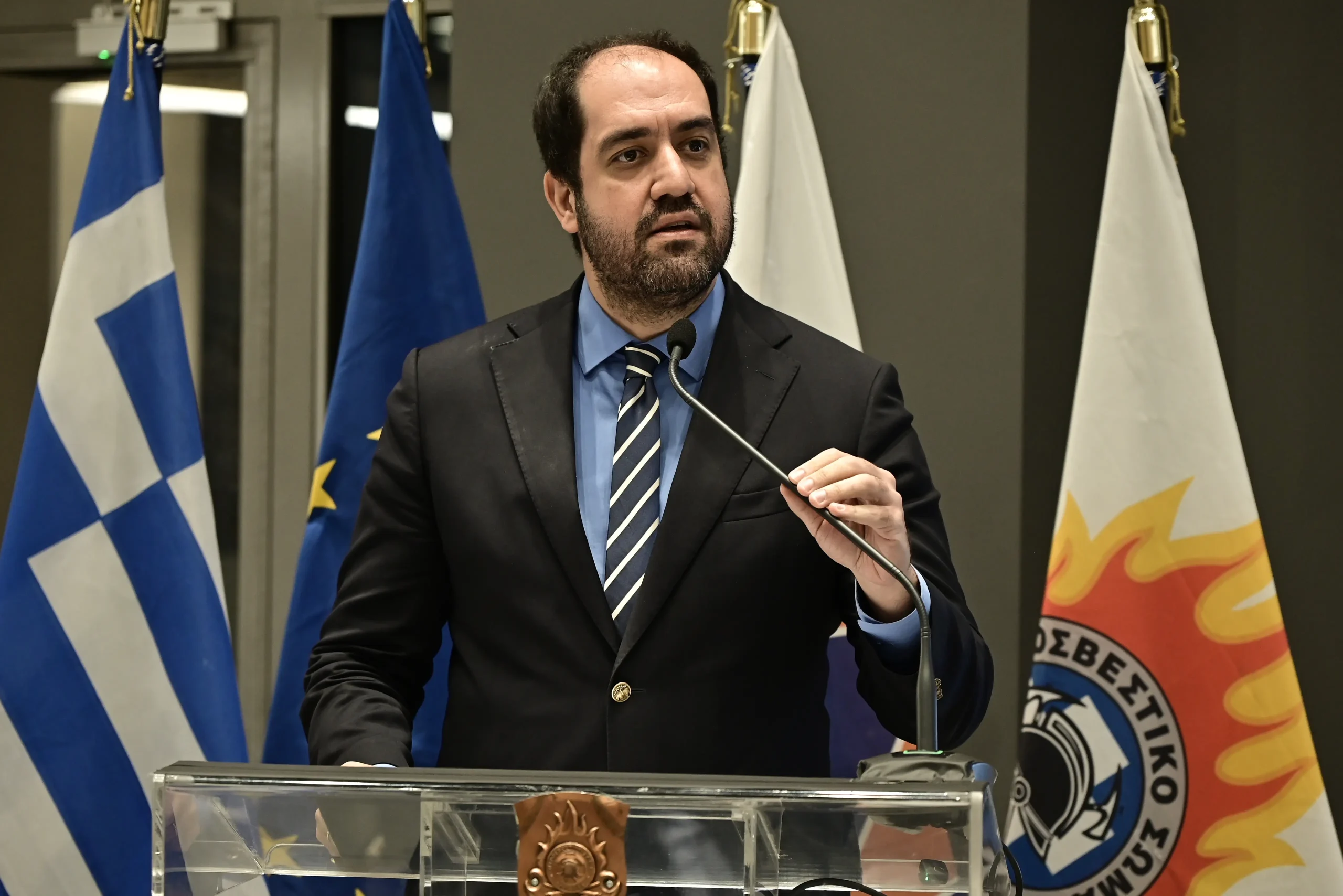 Πολιτική Προστασία: 350 προσλήψεις στους δήμους – Κρίσιμος ο καθαρισμός οικοπέδων πριν την αντιπυρική περίοδο