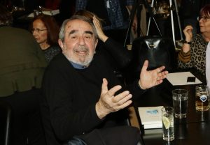 Πέθανε ο δημοσιογράφος Γιώργος Βότσης – Η πορεία και η επιστολή στη 17Ν