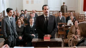 Grand Hotel: Όλα όσα θα δούμε σήμερα (10/3) στις 21:00 στον ΑΝΤ1