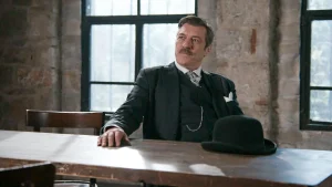 «Grand Hotel»: Νέο επεισόδιο απόψε (3/3) στις 21:00 στον ΑΝΤ1