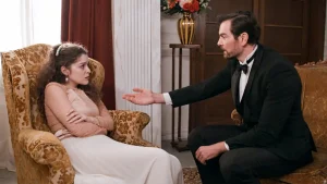 «Grand Hotel»: Τι θα δούμε απόψε (24/3) στις 21:00 στον ΑΝΤ1