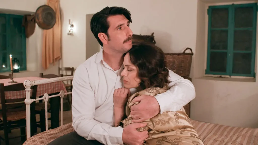 «Grand Hotel»: Τι θα δούμε απόψε (31/3) στις 21:00 στον ΑΝΤ1 – Καταιγιστικές εξελίξεις στο νέο διπλό επεισόδιο