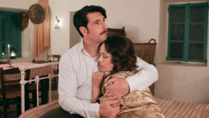 «Grand Hotel»: Τι θα δούμε απόψε (31/3) στις 21:00 στον ΑΝΤ1 – Καταιγιστικές εξελίξεις στο νέο διπλό επεισόδιο