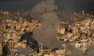 Νέες επιδρομές στην Τεχεράνη και πυραυλικές επιθέσεις στο Ισραήλ