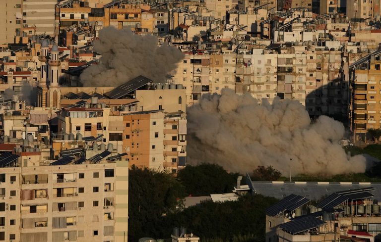 WP: Η Ρωσία βοηθάει το Ιράν να χτυπήσει αμερικανικούς στόχους