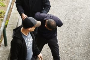 Καλαμαριά: Προφυλακίστηκε ο 23χρονος για τη δολοφονία του 20χρονου