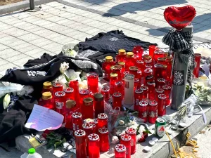 Καλαμαριά: Συγκλονίζουν οι μαρτυρίες για τον 20χρονο που μαχαιρώθηκε
