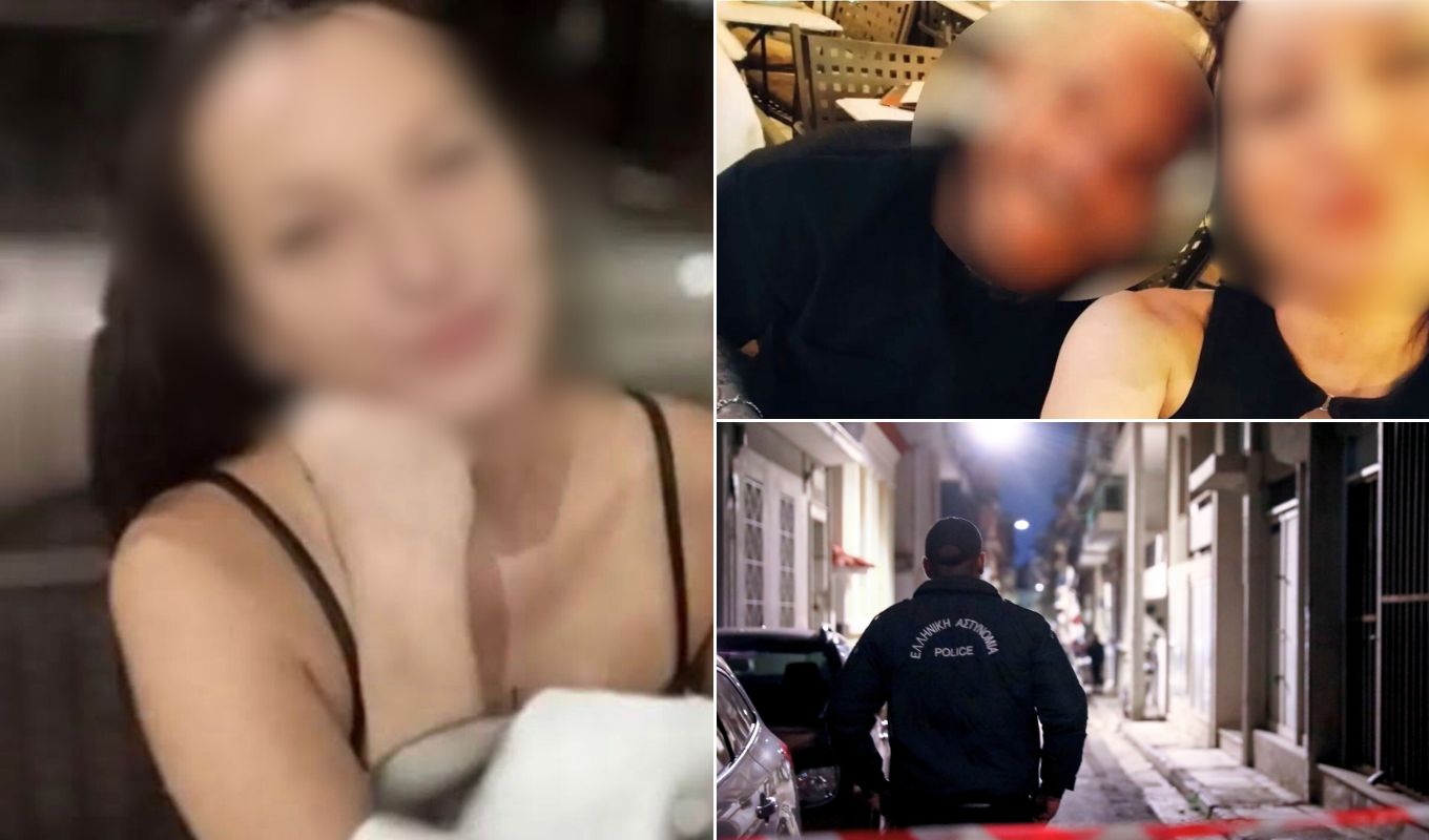Κολωνός: Προθεσμία για απολογία πήρε ο 38χρονος κατηγορούμενος