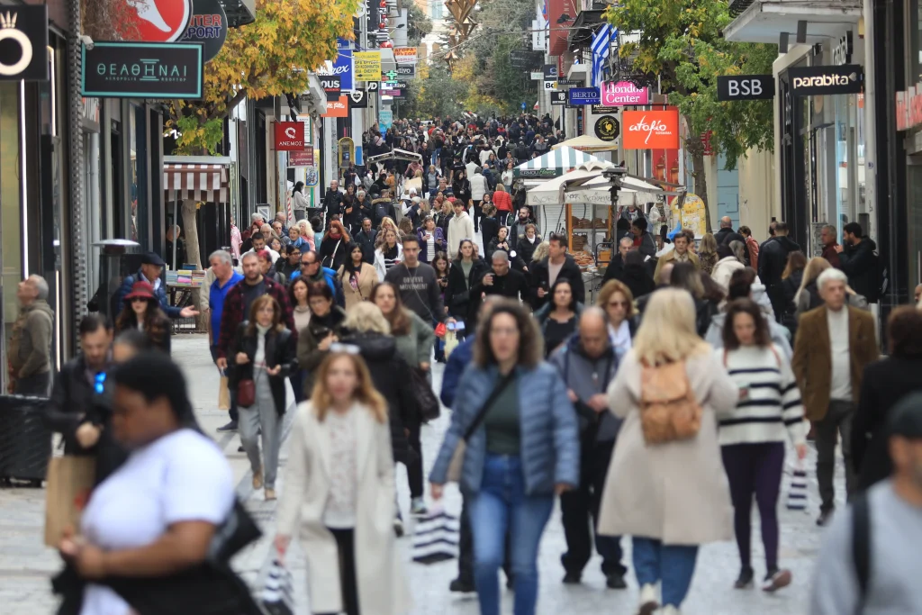 Αυξάνεται η φτώχεια στην Ελλάδα: Στο 14,9% οι πολίτες με σοβαρές στερήσεις