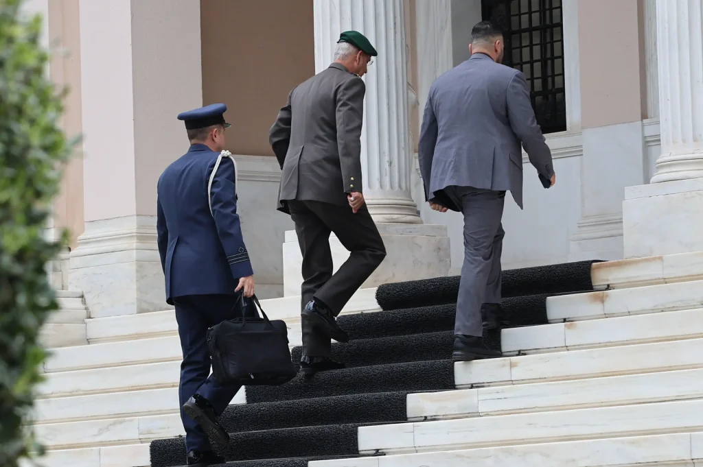 Η ελληνική πρωτοβουλία που αιφνιδίασε την Τουρκία