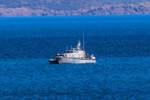 Κρήτη: Δύο επιχειρήσεις διάσωσης μεταναστών – 61 άτομα...