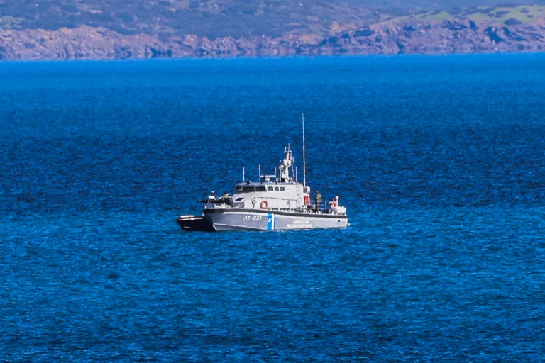 Τροιζηνία: Νεκρός εντοπίστηκε ο 30χρονος που αγνοούνταν στη θάλασσα του Γαλατά