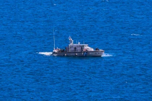 Διάσωση 94 μεταναστών στην Κρήτη: Επιχείρηση του Λιμενικού νότια των Καλών Λιμένων