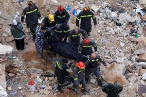 Λίβανος: Τουλάχιστον 52 νεκροί από ισραηλινά πλήγματα