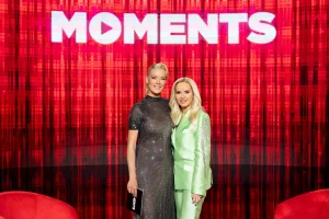 «Moments»: με Ζέτα Μακρυπούλια: Η Μαρία Μπεκατώρου σε μια βραδιά γεμάτη συγκίνηση και αποκαλύψεις – Τι θα δούμε απόψε (28/3)