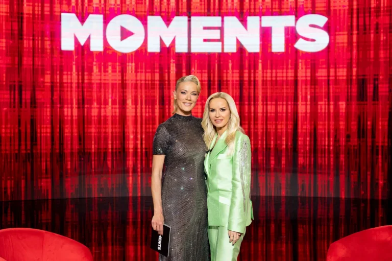 «Moments»: με Ζέτα Μακρυπούλια: Η Μαρία Μπεκατώρου σε μια βραδιά γεμάτη συγκίνηση και αποκαλύψεις – Τι θα δούμε απόψε (28/3)