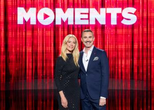 «Moments»: Πρεμιέρα με τον Γιώργο Καπουτζίδη – Τι θα δούμε απόψε